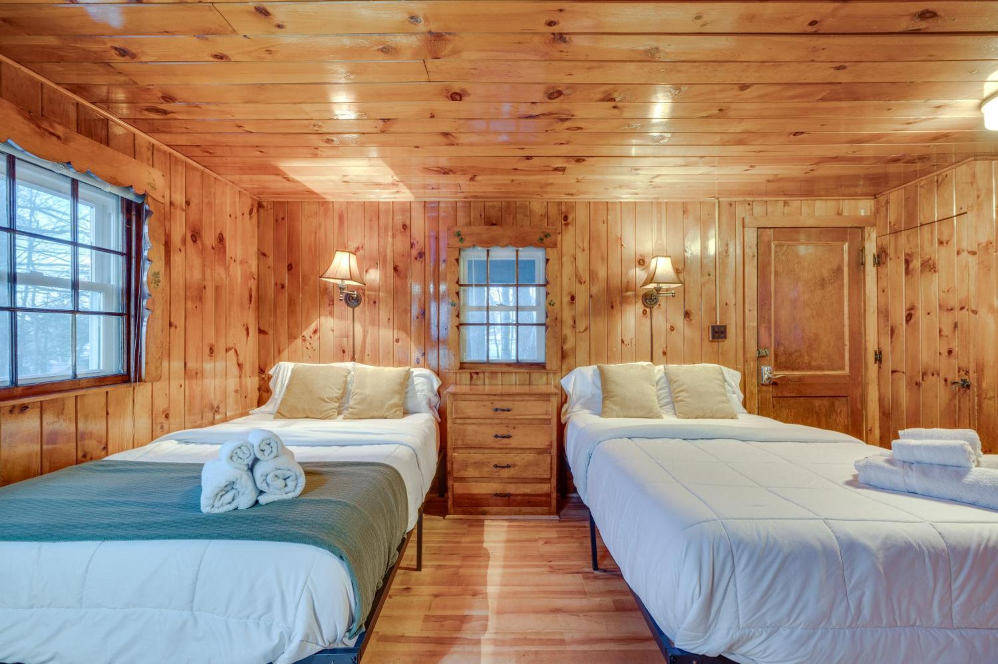 Cozy Laconia Studio With Pool Access - 2 Mi To Lake! Apartment Exterior foto